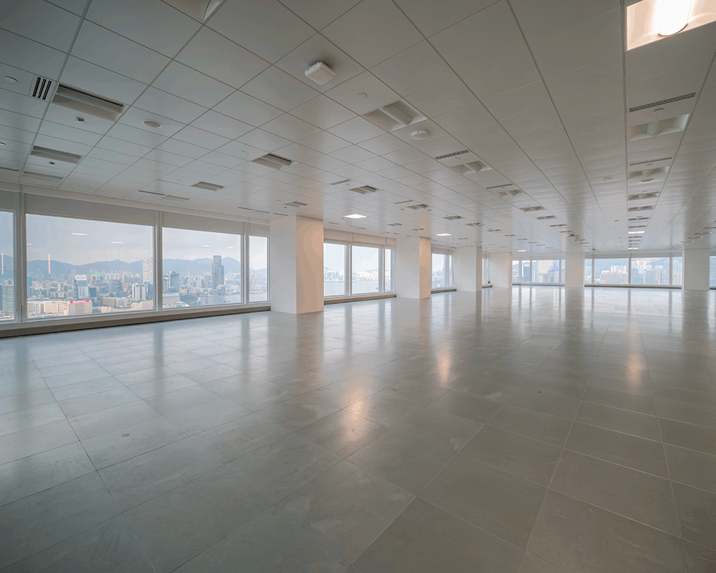 Exclusive Venue - Hong Kong - The View Pop Up