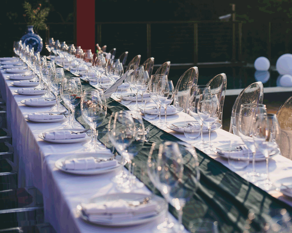 Exclusive Venue - Hong Kong - The Villa