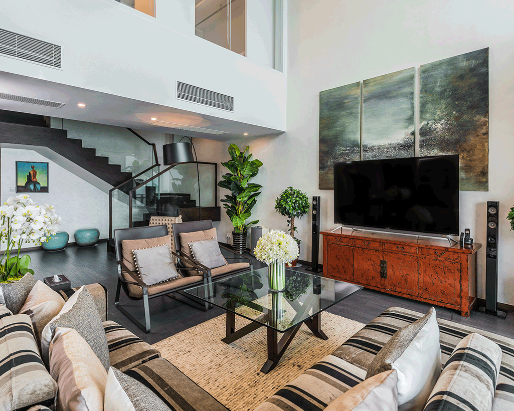 Exclusive Venue - Hong Kong - The Waterside