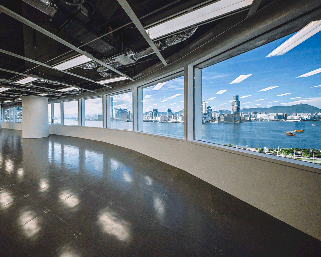 Exclusive Venue - Hong Kong - Waves Pop Up