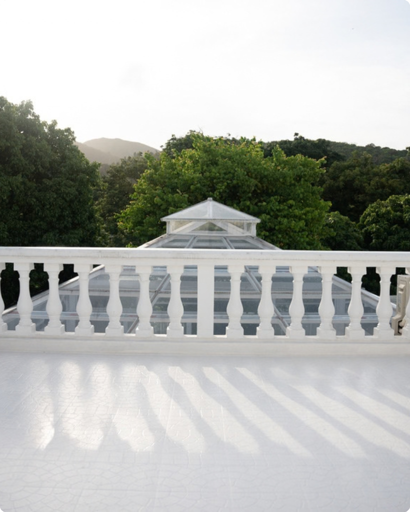 Exclusive Venue - Hong Kong - White Haven
