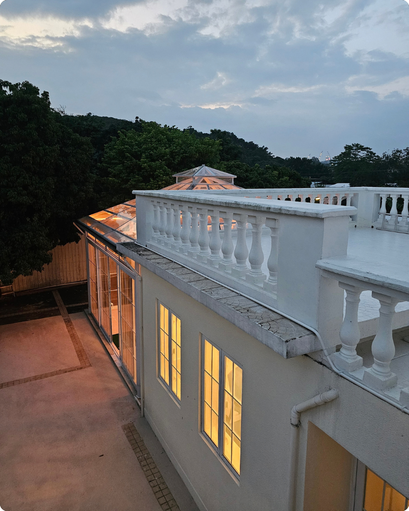 Exclusive Venue - Hong Kong - White Haven