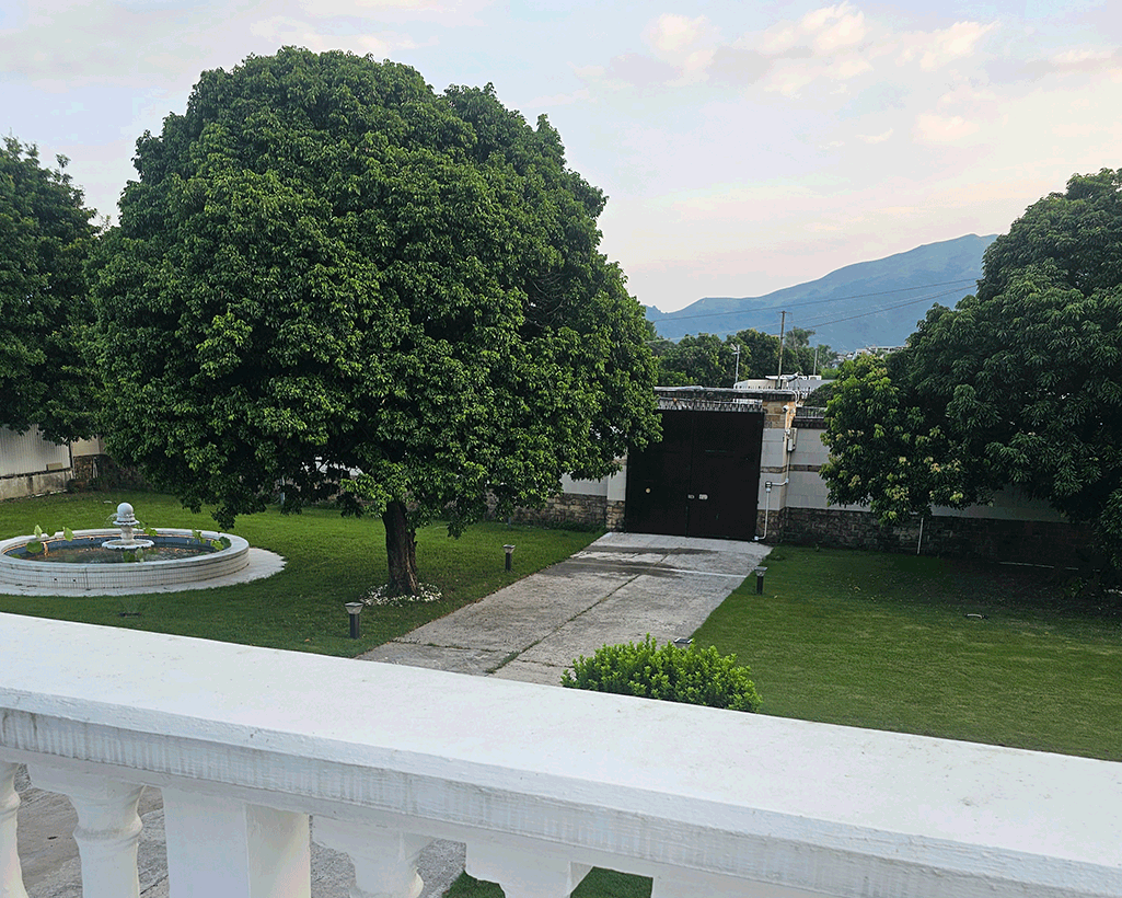 Exclusive Venue - Hong Kong - White Haven