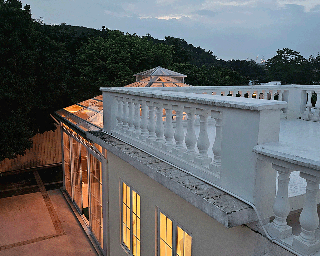 Exclusive Venue - Hong Kong - White Haven