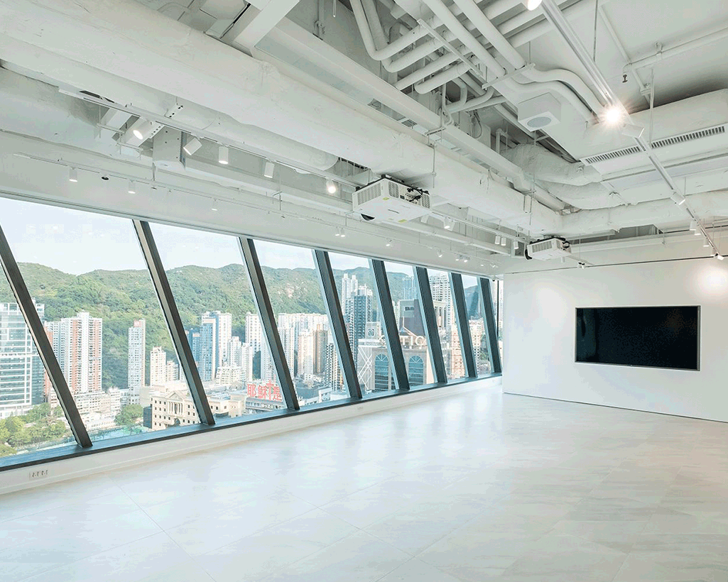 Exclusive Venue - Hong Kong - Sugar Cube