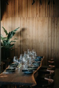 Exclusive Venue Hong Kong 5 reasons you should celebratre your wedding at The Paradise