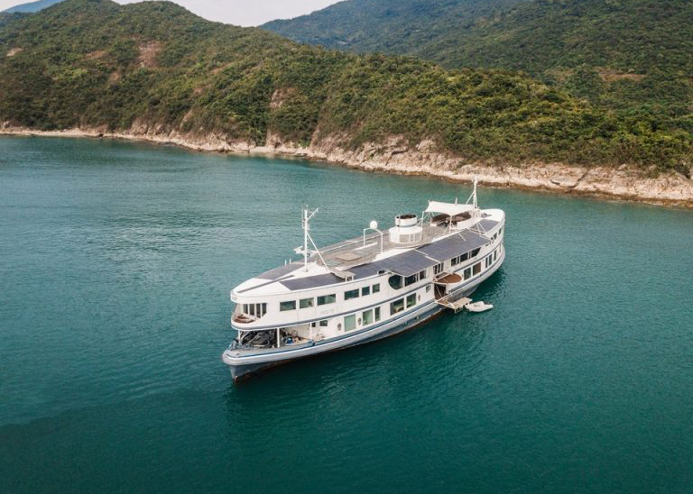 Exclusive Venue Hong Kong 5 reasons you should celebratre your wedding at The Paradise