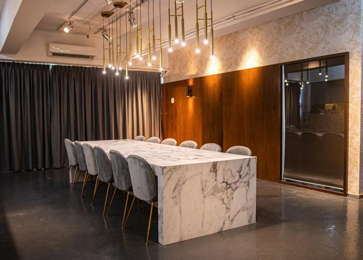 Exclusive Venue Hong Kong 5 reasons you should celebratre your wedding at The Paradise