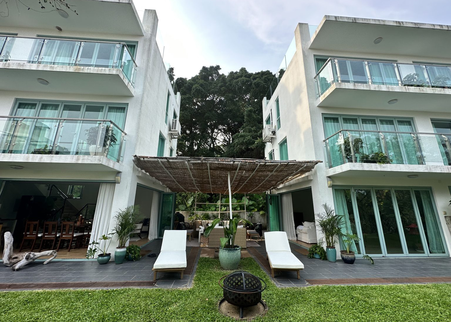 Exclusive Venue Hong Kong Discover Which Villa Suits You Best Featured