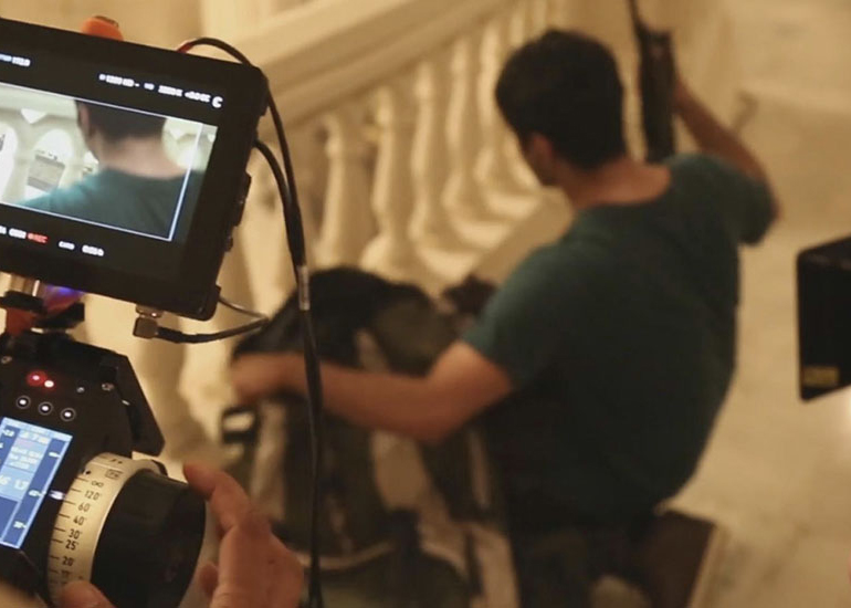 Exclusive Venue Hong Kong Film shoots and TV Productions