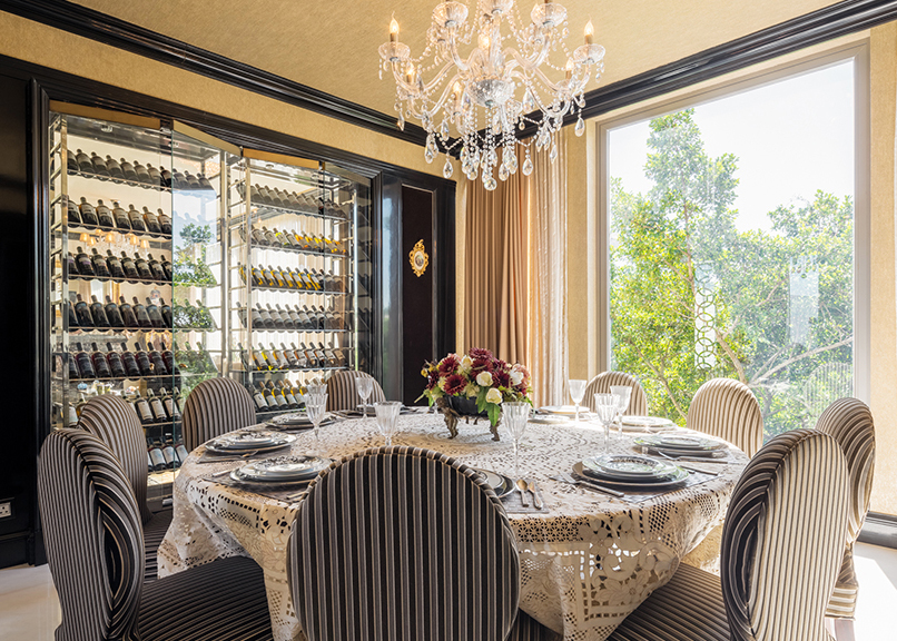 Exclusive Venue Hong Kong How to Host a Luxury Dinner Party in Hong Kong