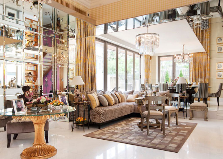 Exclusive Venue Hong Kong Rcorporate group meetings and events 