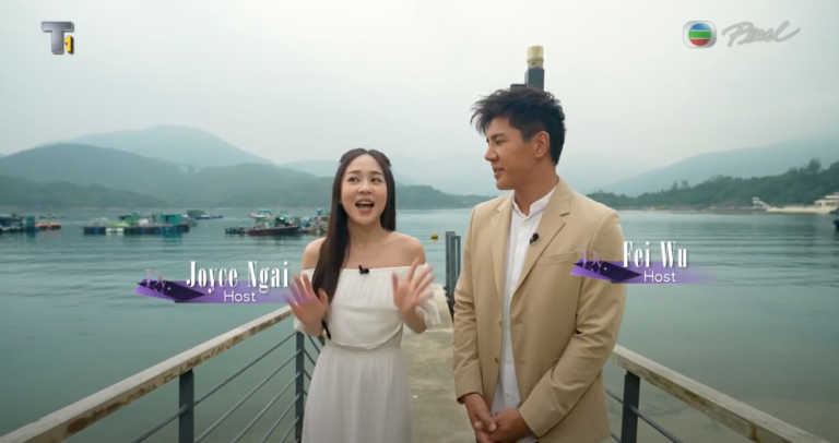 Exclusive Venue Hong Kong Secret Cove-A villa for brand events, filming, wedding & staycations 