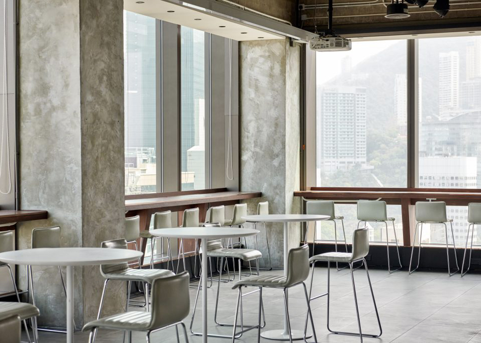 Exclusive Venue Hong Kong The Ultimate Pop-up Venues 