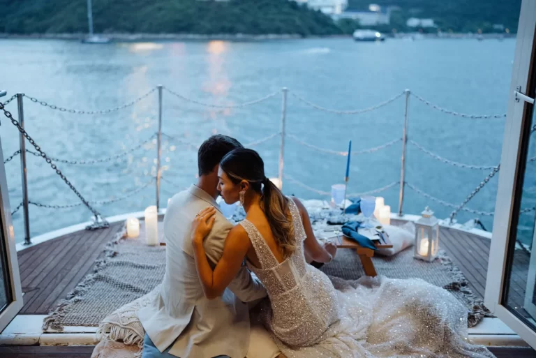 Exclusive Venue Hong Kong Wedding Venues