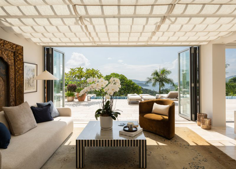 Exclusive Venue Hong Kong Wellness Retreat Featured