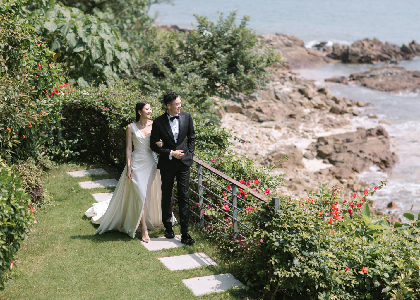 Exclusive Venue Hong Kong What to consider when choosing your Wedding Venue1