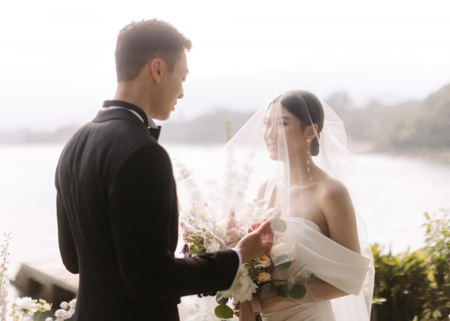 Exclusive Venue Hong Kong What to consider when choosing your Wedding Venue1