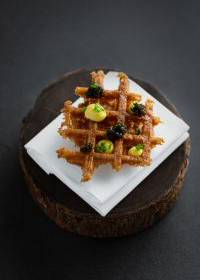Exclusive Venue Hong Kong host concept 1 venue x 1 chef