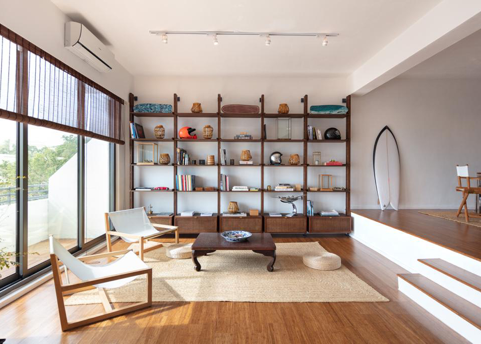 Exclusive Venue Hong Kong how do productive people mix business with pleasure