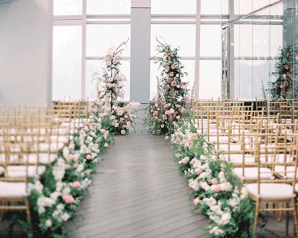 Exclusive Venue-Hong Kong - Ozone