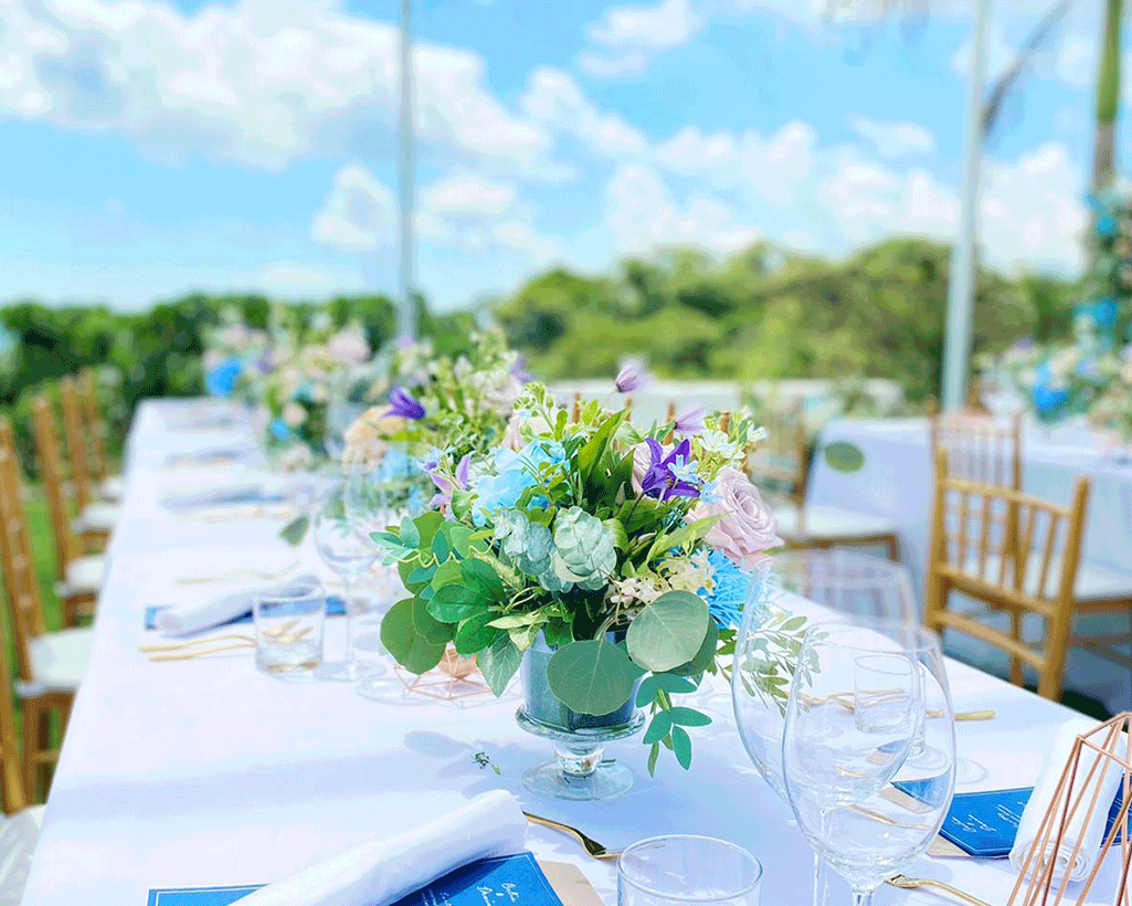 Exclusive Venue-Hong Kong - Paradise