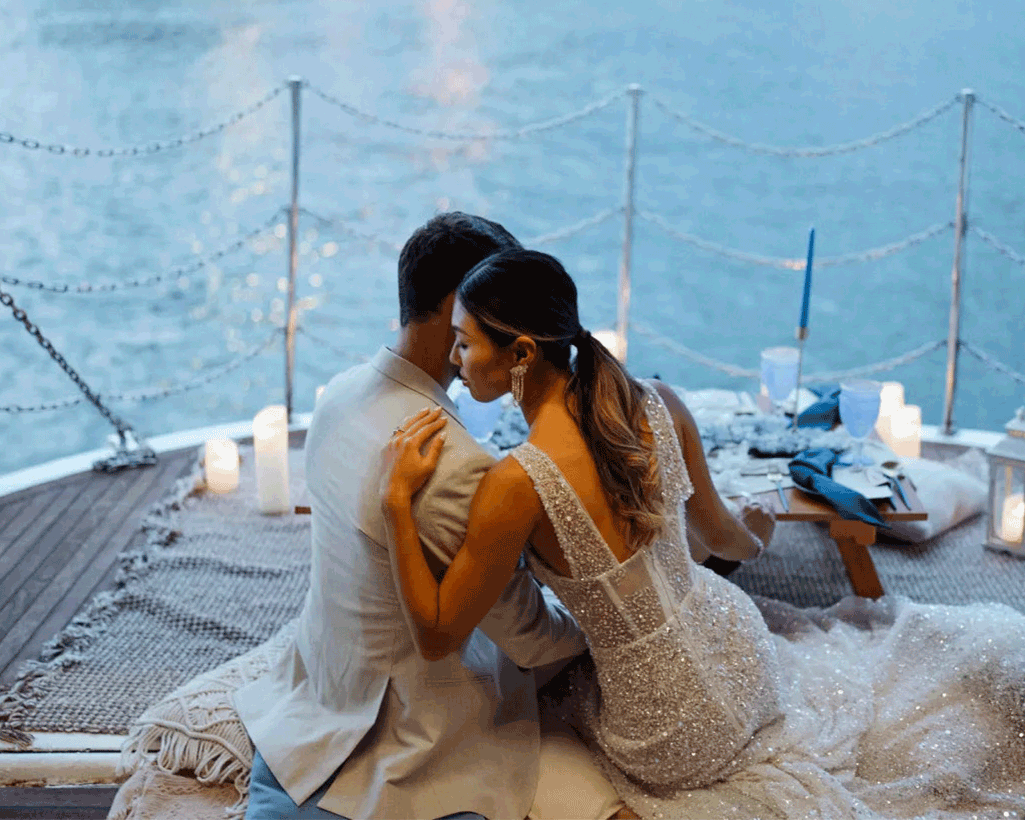 Exclusive Venue-Hong Kong - The Wan