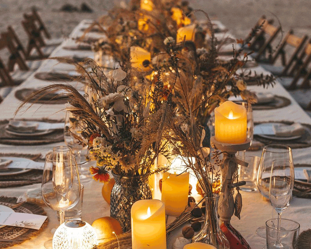 Exclusive Venus - Hong Kong - The Beach Experience