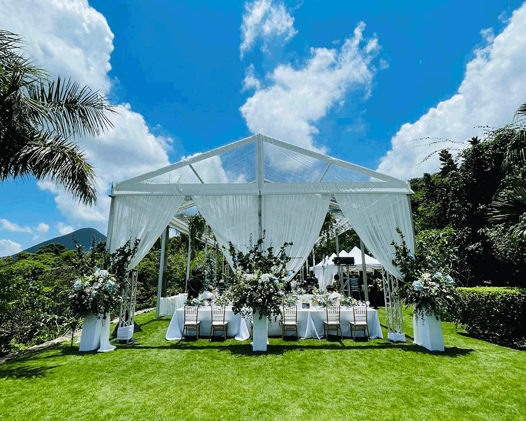 Exclusive Venus - Hong Kong - The Paradise