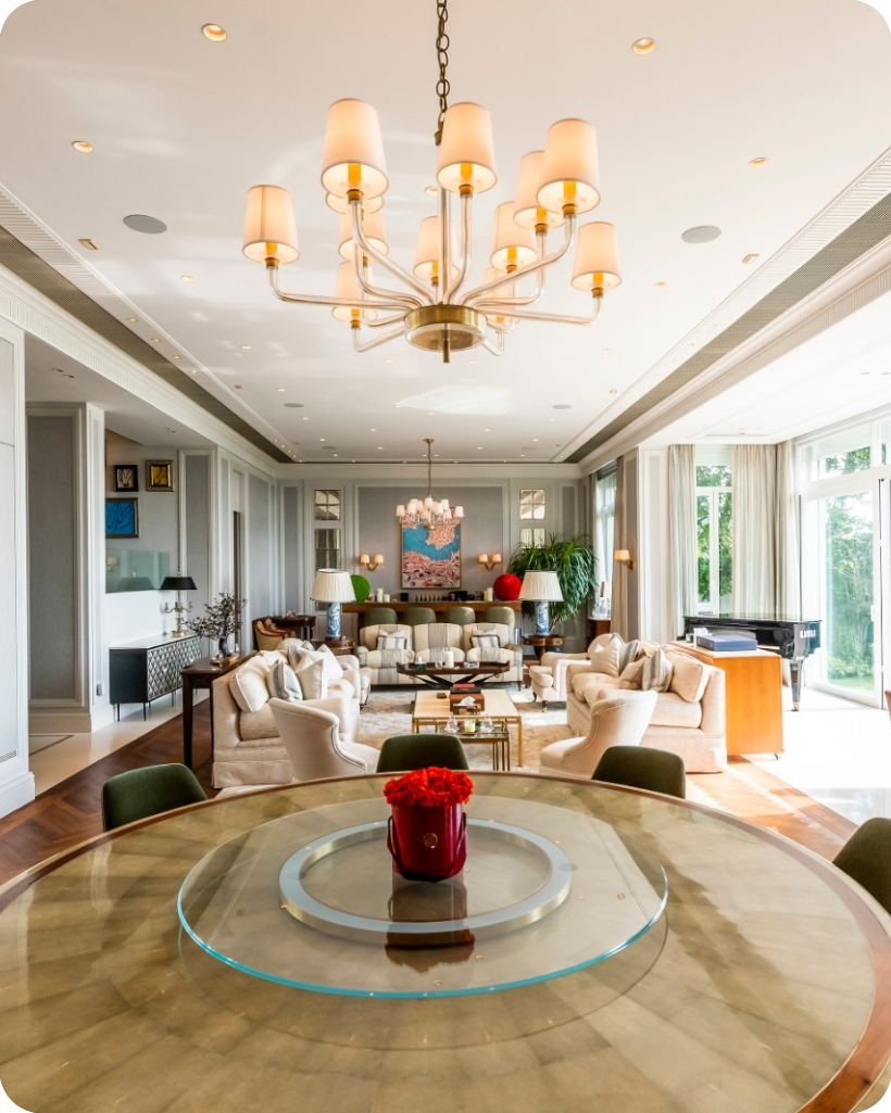 Exclusive Venue Hong Kong - Highland