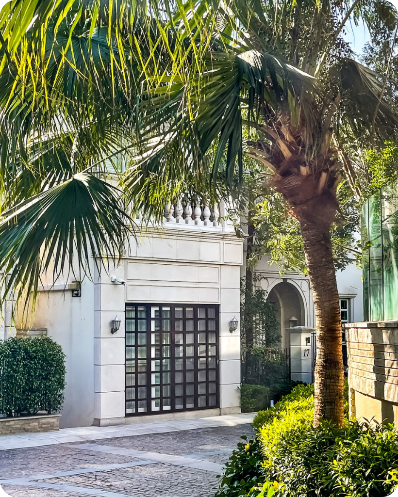 Exclusive Venue Hong Kong - Highland