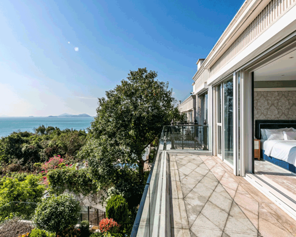 Exclusive Venue - Hong Kong - Highland