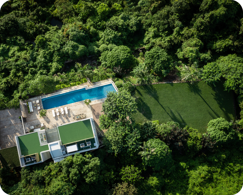 Exclusive Venue - Hong Kong - Paradise