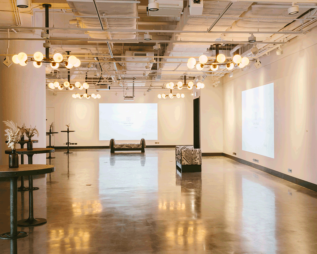 Exclusive Venue - Hong Kong - House Studio