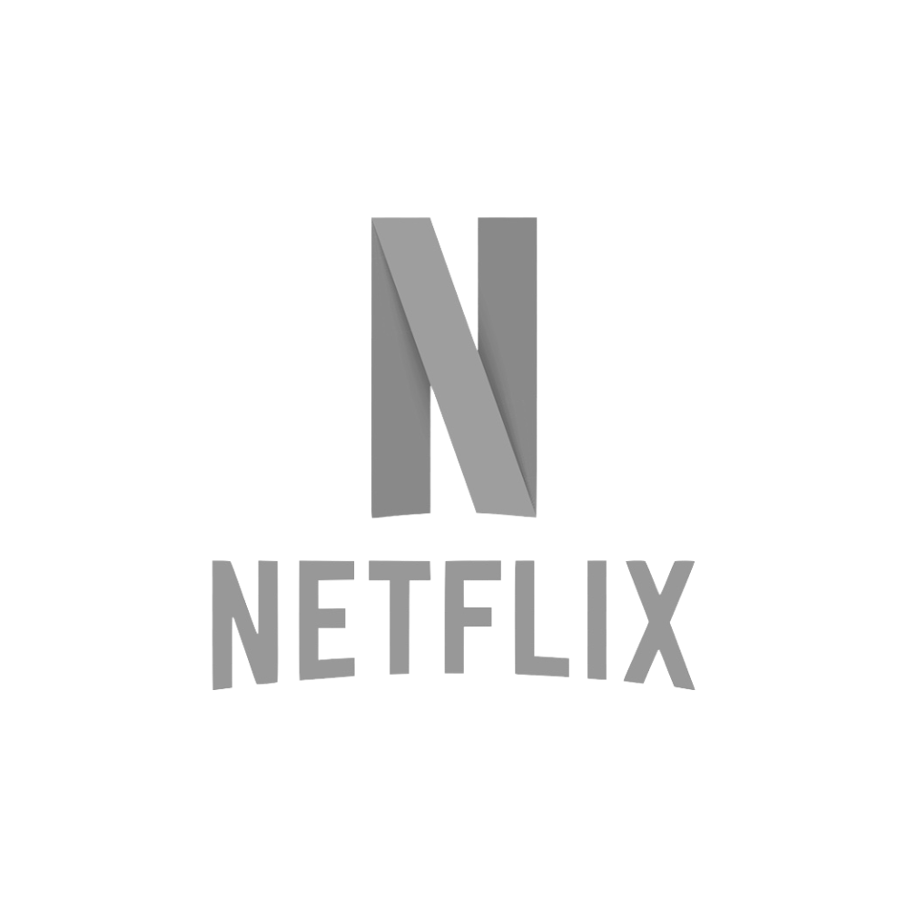 Netflix Logo
