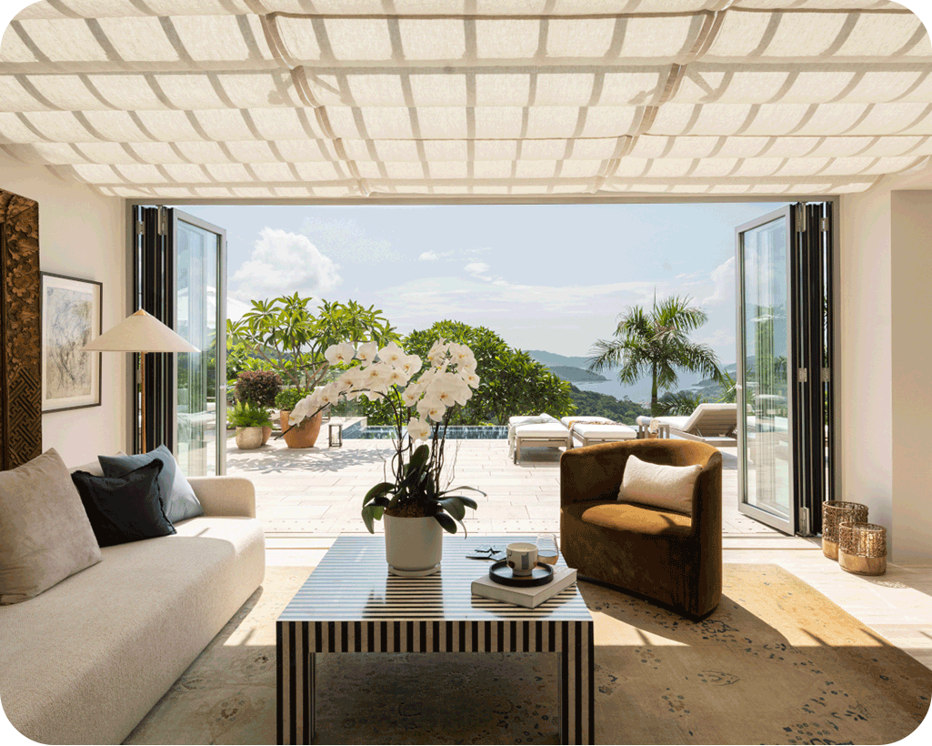 Exclusive Venue Hong Kong - Paradise