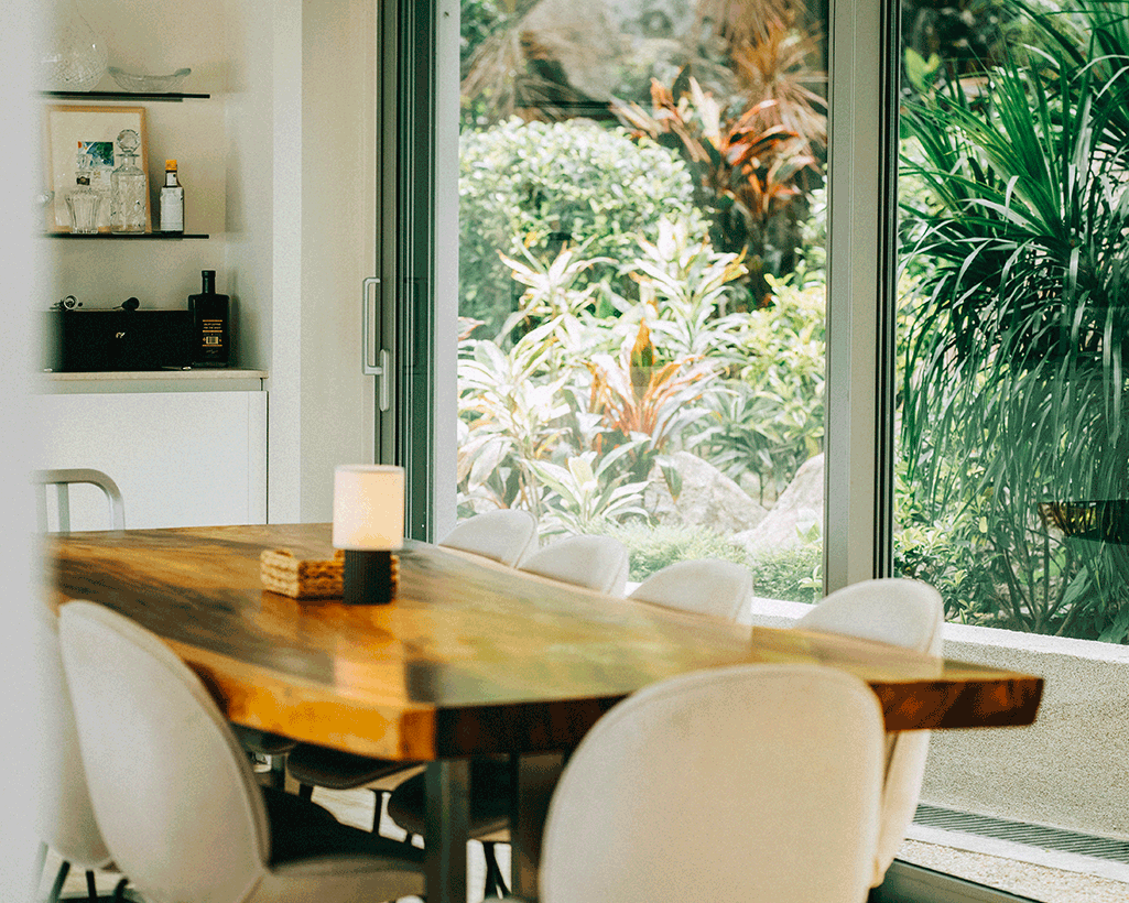 Exclusive Venue - Hong Kong - Paradise