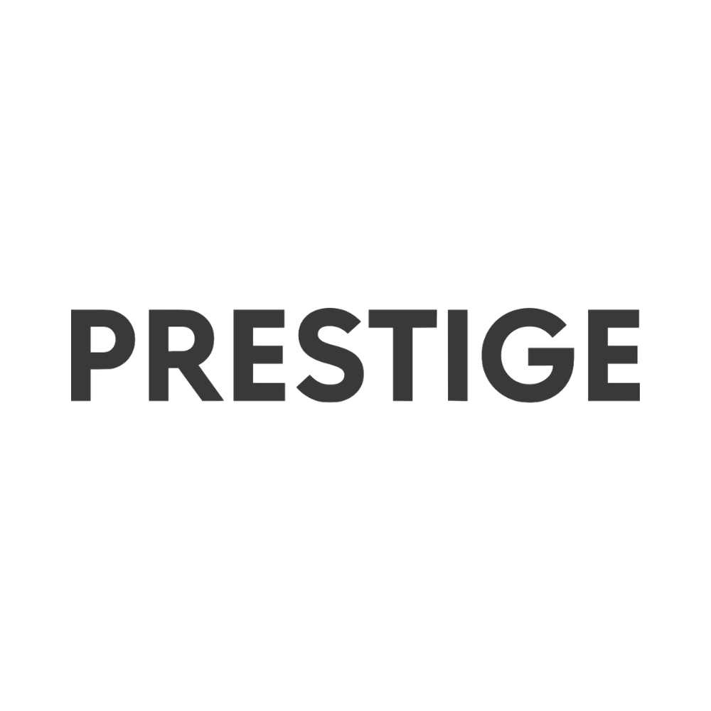 Prestige Logo