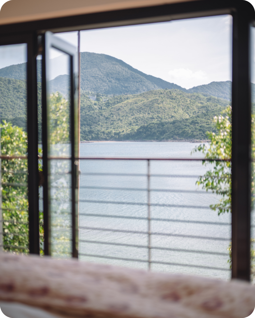 Exclusive Venue Hong Kong - Secret Cove