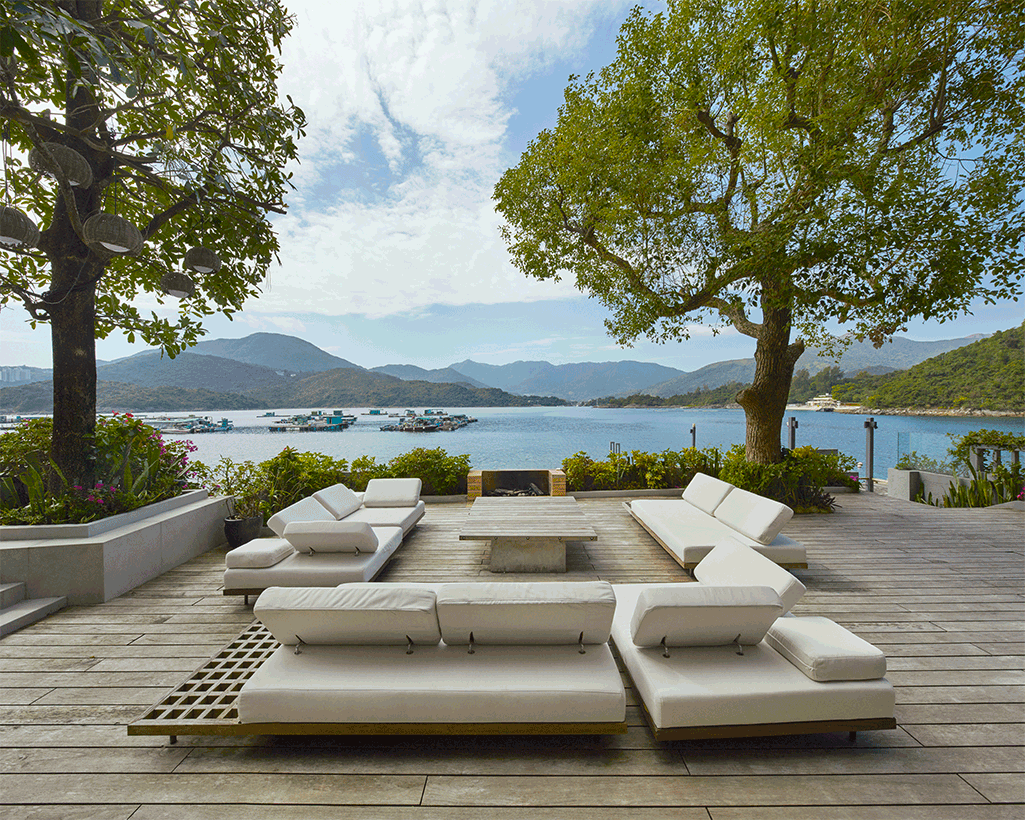 Exclusive Venue - Hong Kong - Secret Cove