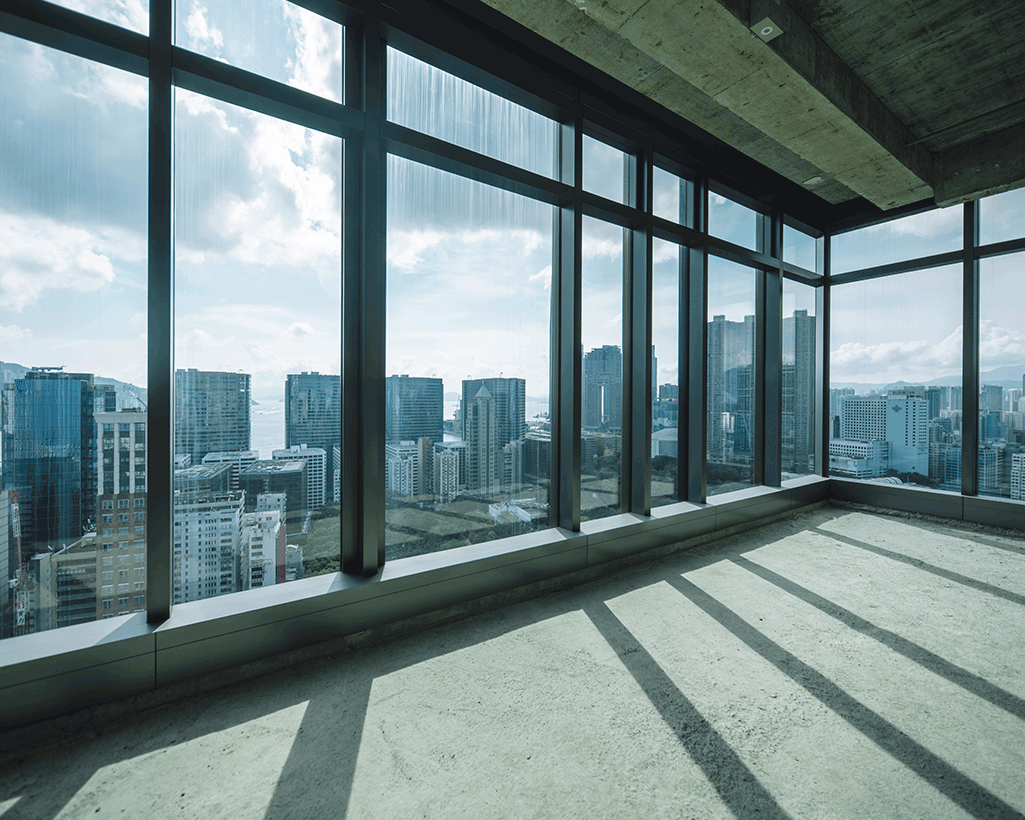 Exclusive Venue - Hong Kong - TST Pop Up