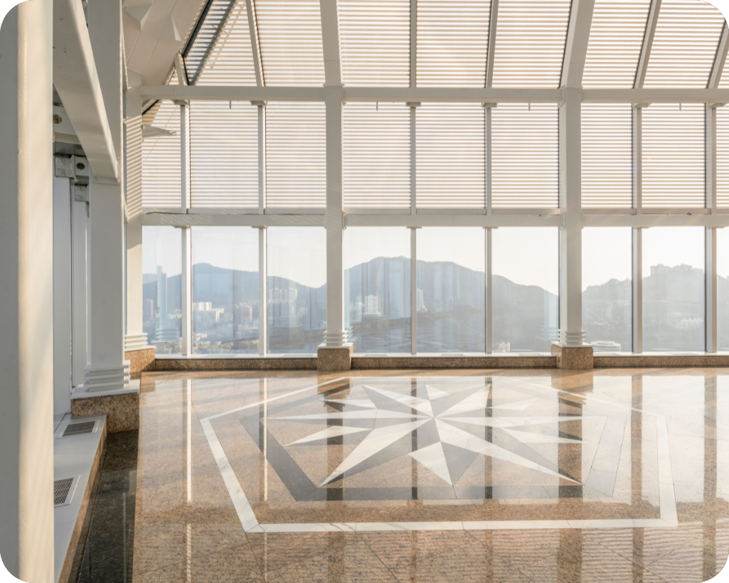 Exclusive Venue - Hong Kong - The 75th