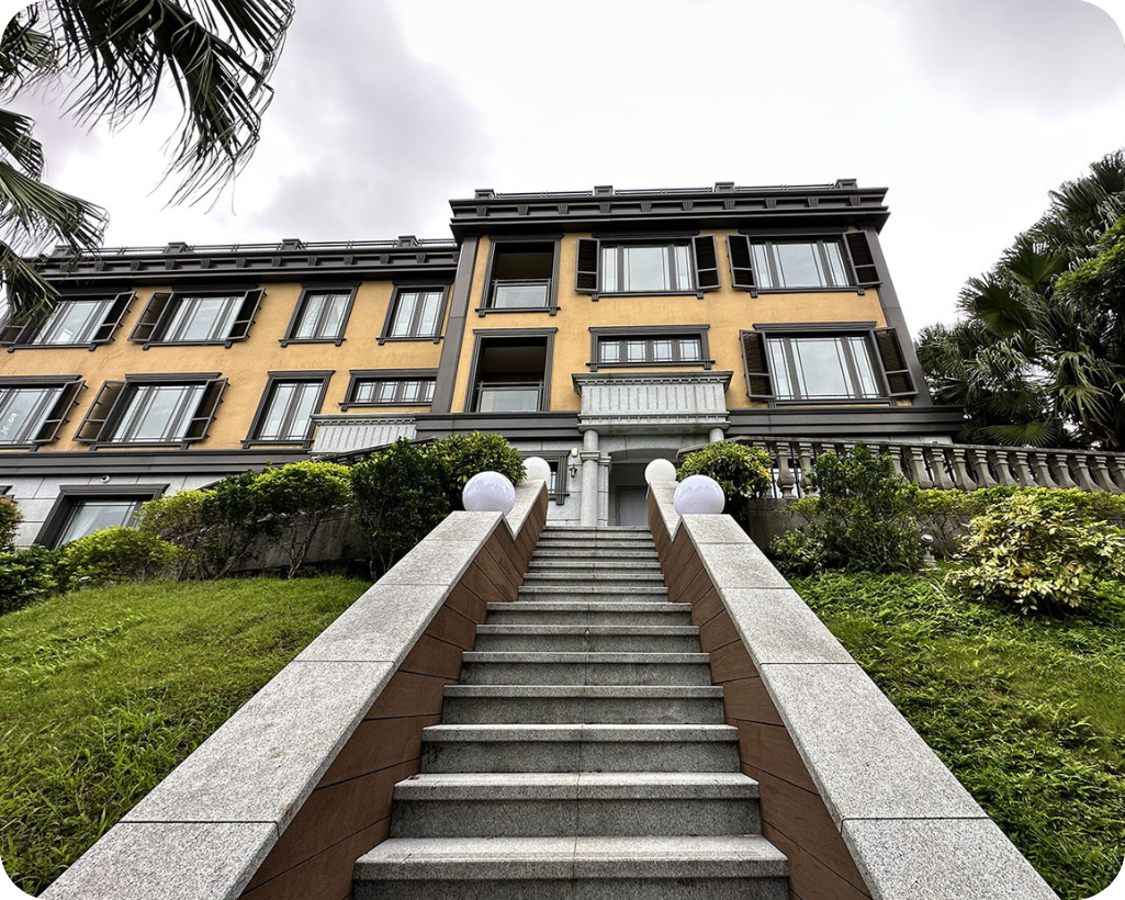 Exclusive Venue - Hong Kong - The Peak House