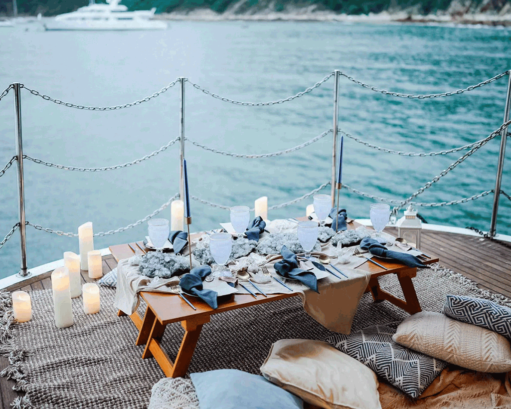 Exclusive Venue - Hong Kong - The Wan