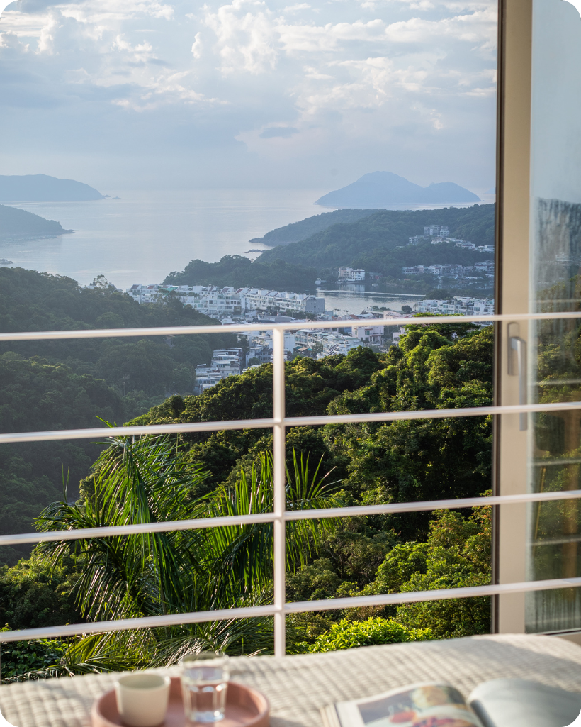 Exclusive Venue - Hong Kong - Paradise