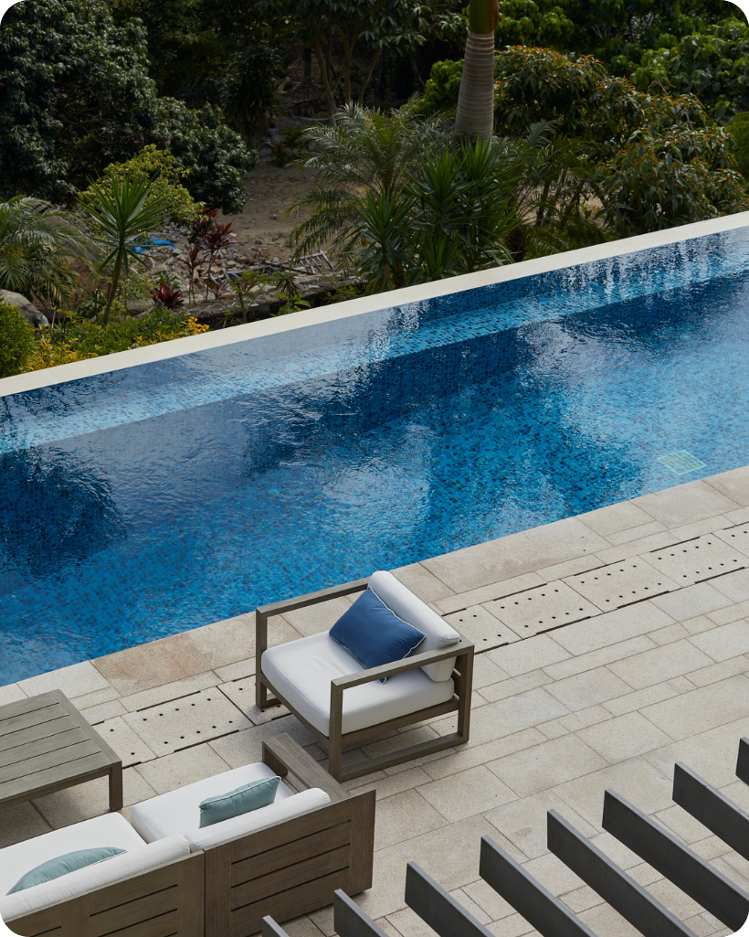 Exclusive Venue - Hong Kong - Paradise