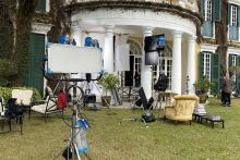 Exclusive Venue Hong Kong Film shoots and TV Productions Featured