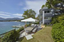 Exclusive Venue Hong Kong The Secret Cove a hidden gem in Sai Kung Featured